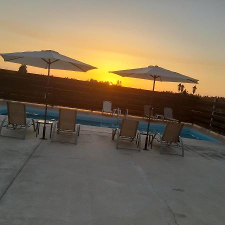 Sunset Villa بافوس المظهر الخارجي الصورة
