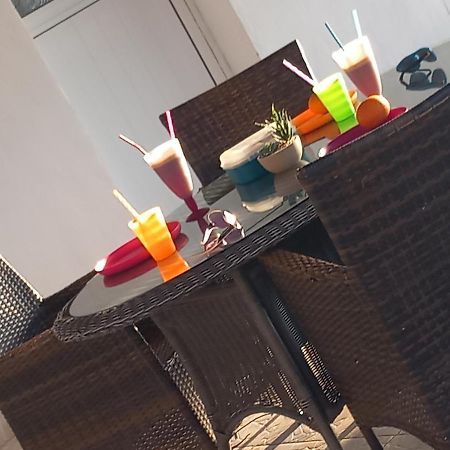 Sunset Villa بافوس المظهر الخارجي الصورة