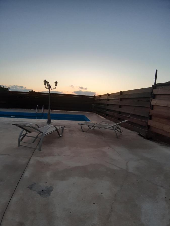 Sunset Villa بافوس المظهر الخارجي الصورة
