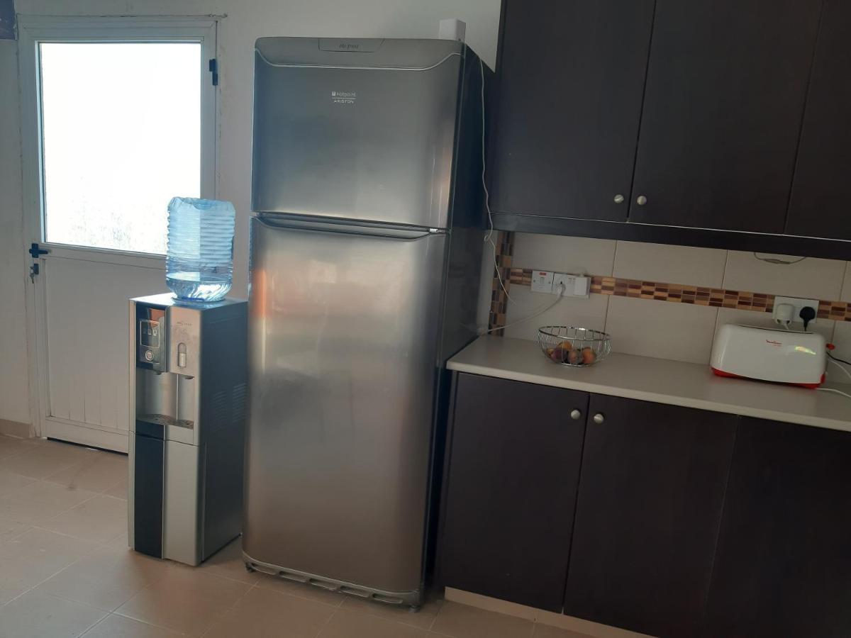 Sunset Villa بافوس المظهر الخارجي الصورة