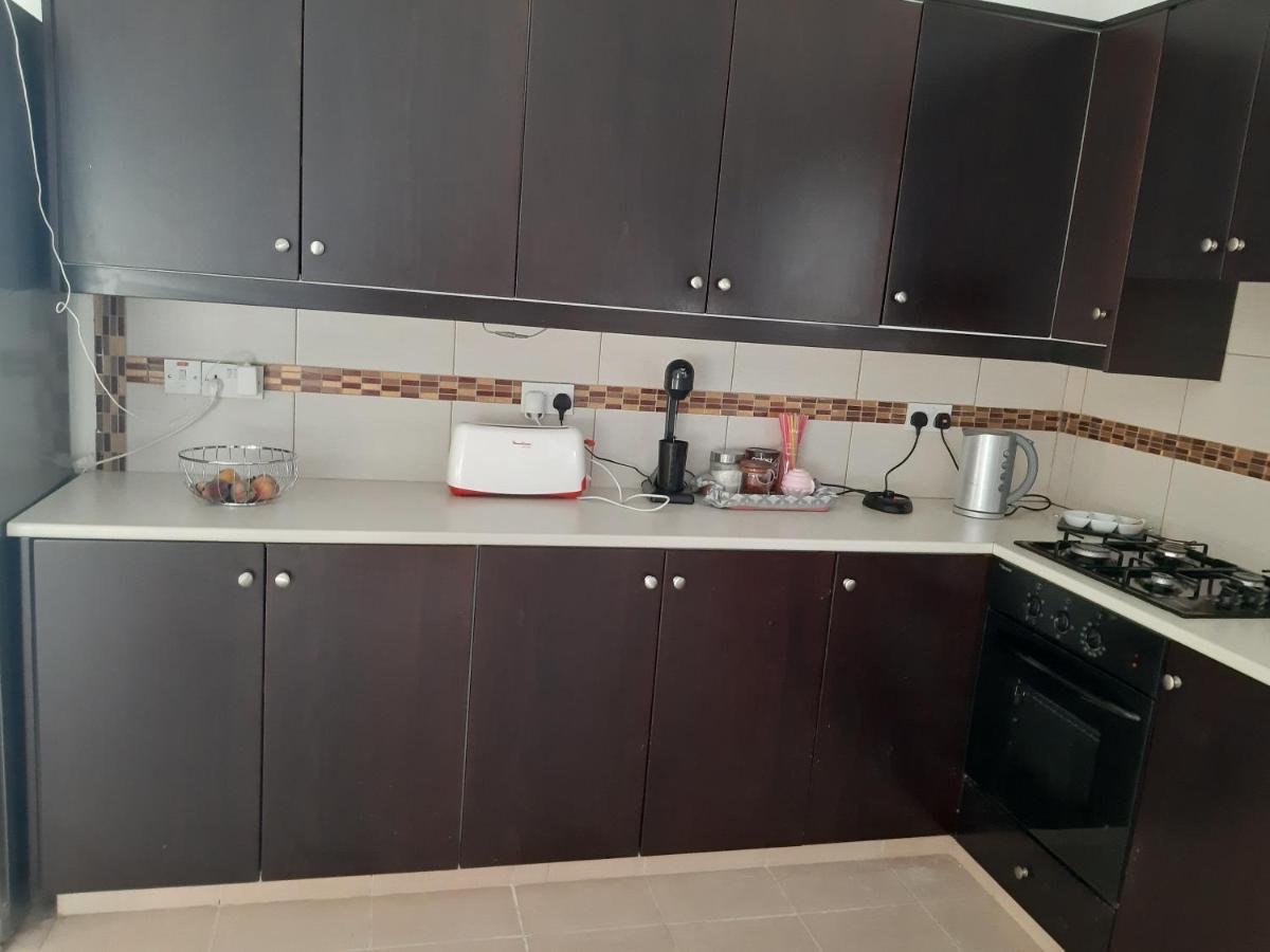 Sunset Villa بافوس المظهر الخارجي الصورة