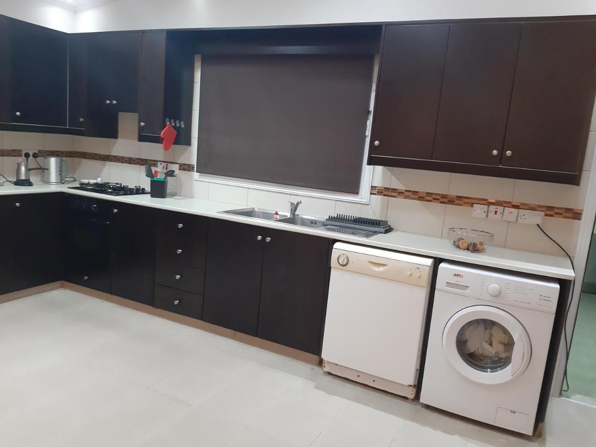 Sunset Villa بافوس المظهر الخارجي الصورة