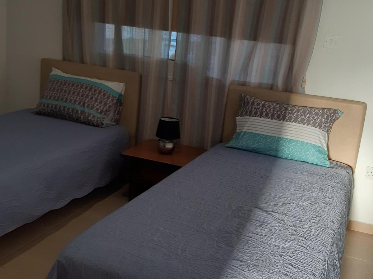 Sunset Villa بافوس المظهر الخارجي الصورة