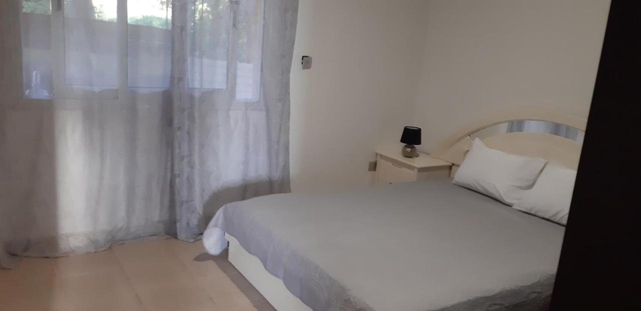 Sunset Villa بافوس المظهر الخارجي الصورة