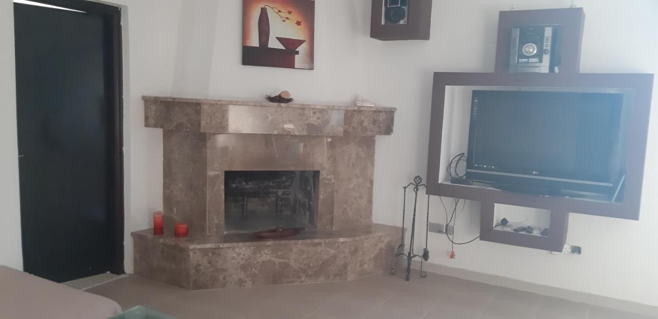 Sunset Villa بافوس المظهر الخارجي الصورة