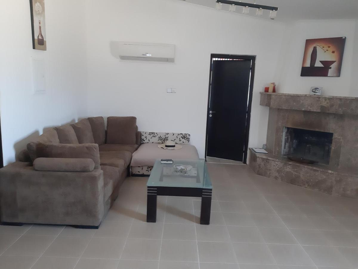 Sunset Villa بافوس المظهر الخارجي الصورة