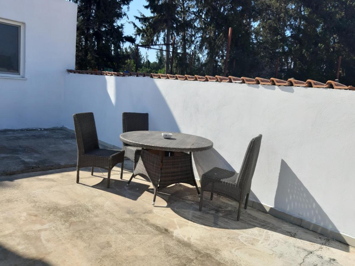 Sunset Villa بافوس المظهر الخارجي الصورة