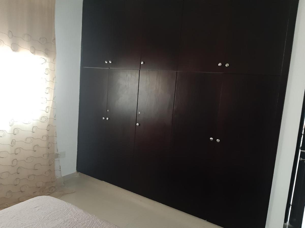 Sunset Villa بافوس المظهر الخارجي الصورة