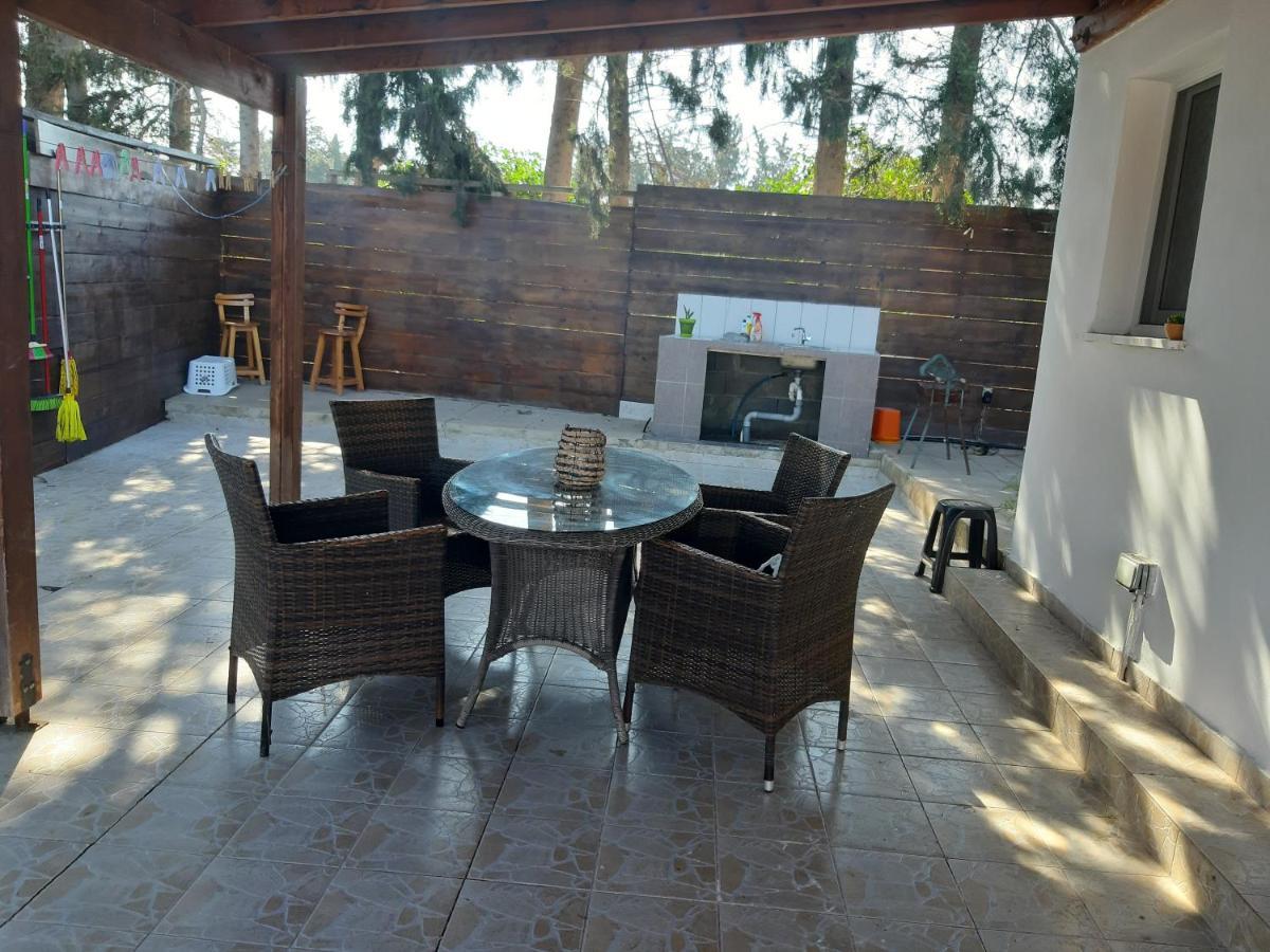 Sunset Villa بافوس المظهر الخارجي الصورة