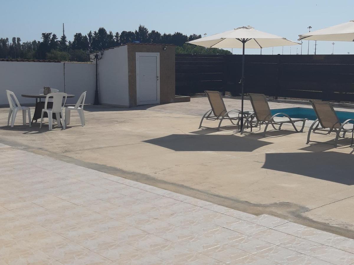 Sunset Villa بافوس المظهر الخارجي الصورة