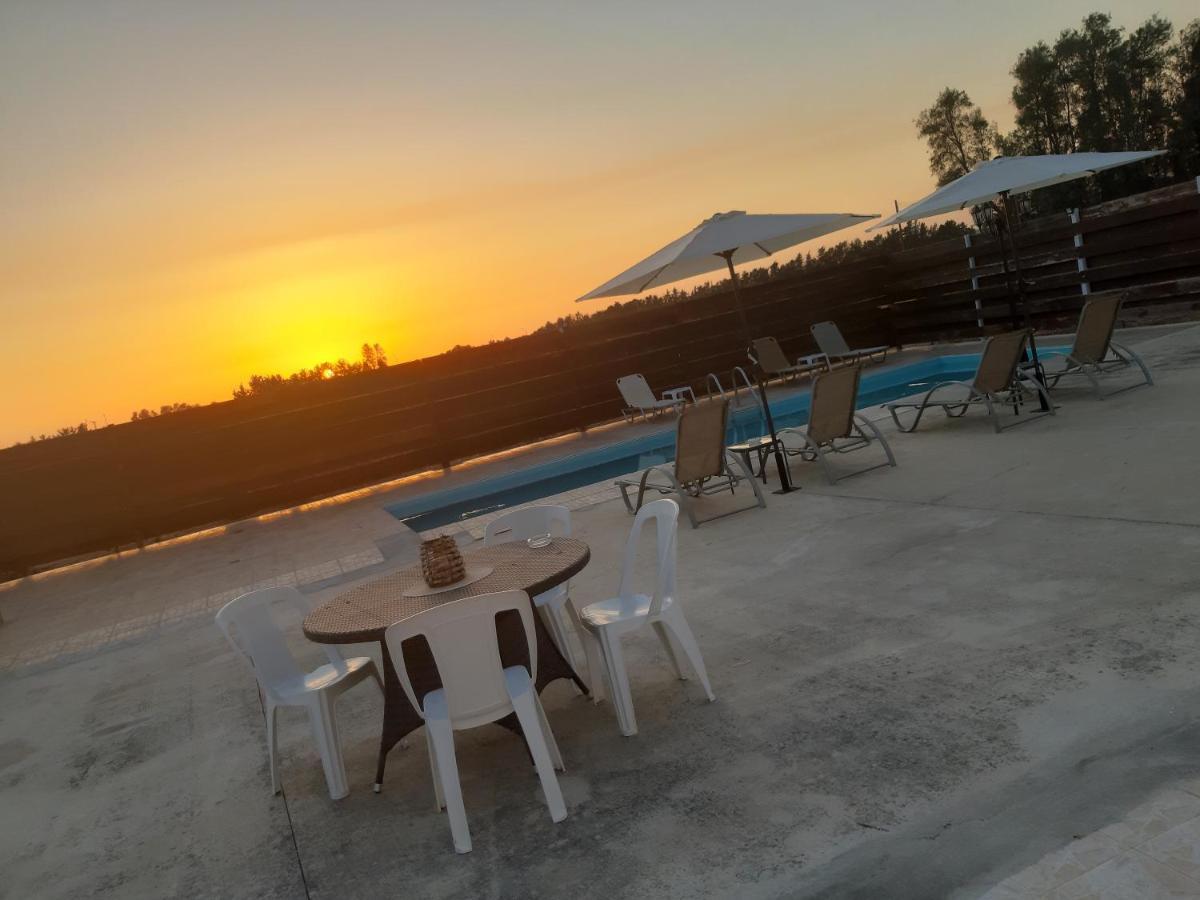 Sunset Villa بافوس المظهر الخارجي الصورة