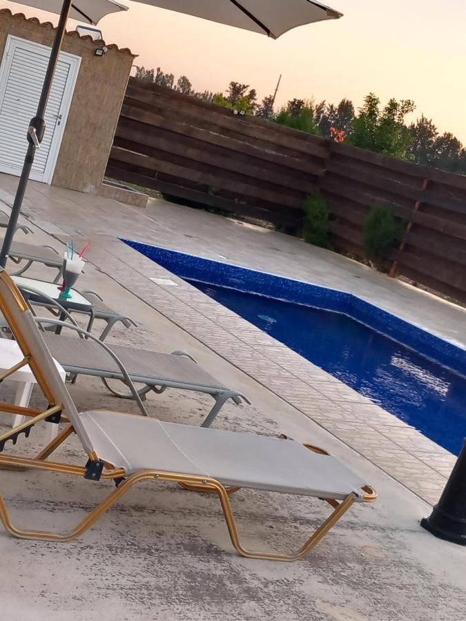 Sunset Villa بافوس المظهر الخارجي الصورة