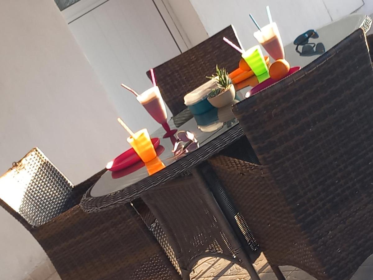 Sunset Villa بافوس المظهر الخارجي الصورة