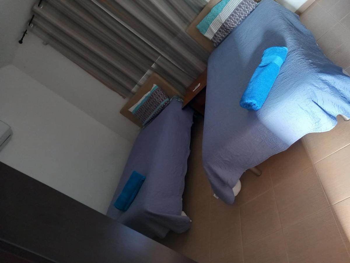 Sunset Villa بافوس المظهر الخارجي الصورة