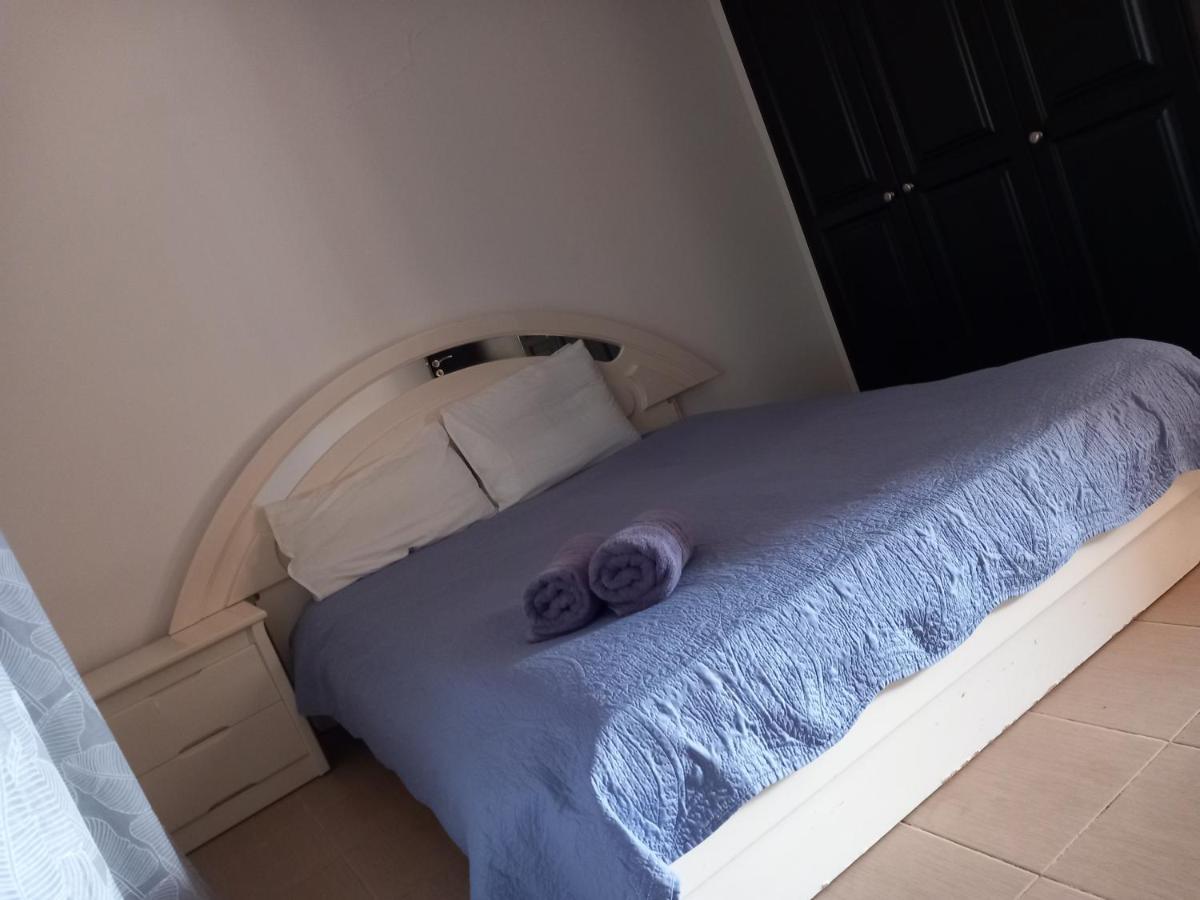 Sunset Villa بافوس المظهر الخارجي الصورة