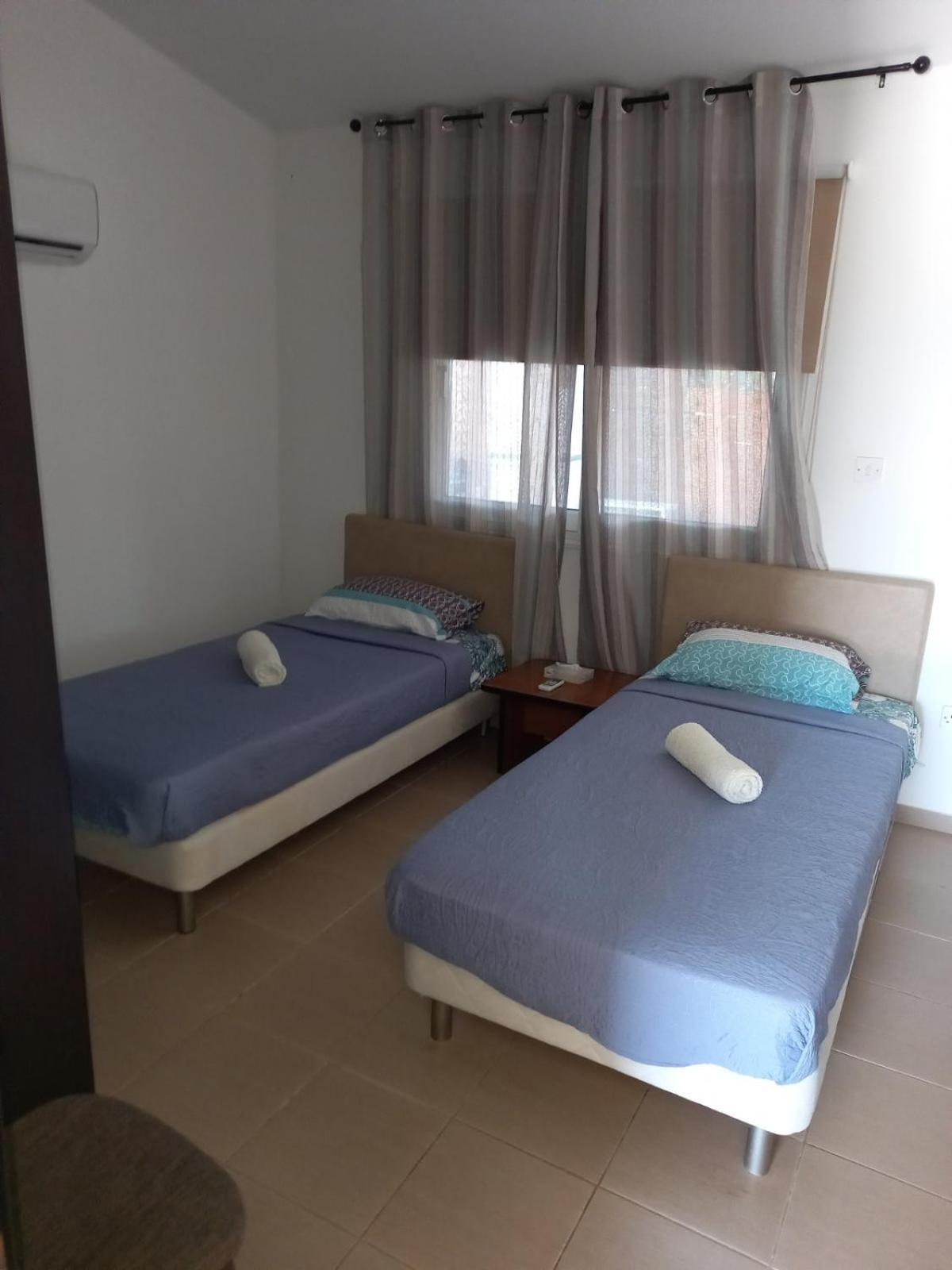 Sunset Villa بافوس الغرفة الصورة