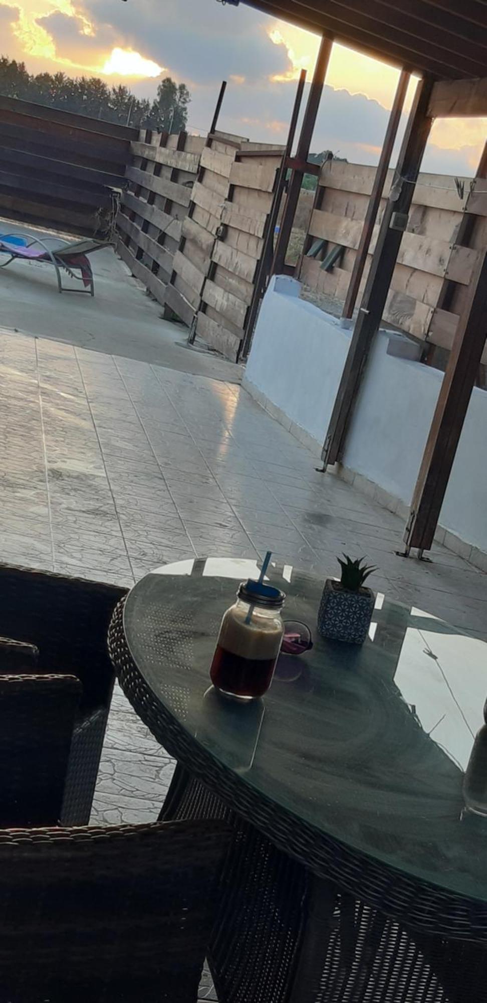 Sunset Villa بافوس الغرفة الصورة